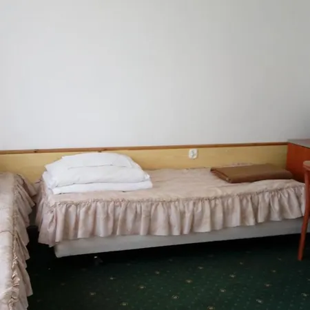 Kompleks wypoczynkowy O.w. Ustronie Niechorze