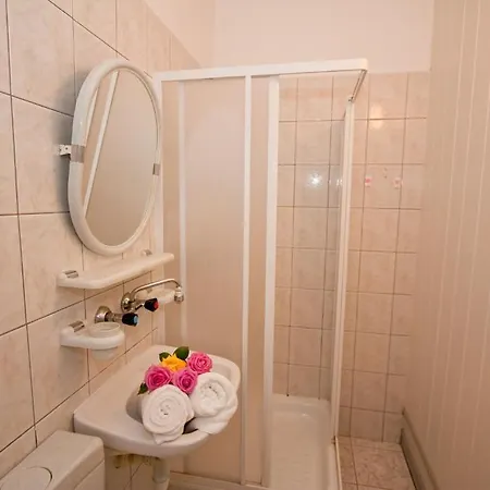 O.w. Ustronie Kompleks wypoczynkowy Niechorze